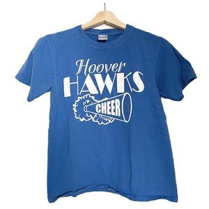 CHEER Short Sleeve Tee